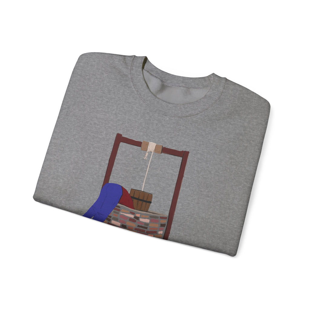 To the Well Sweatshirt