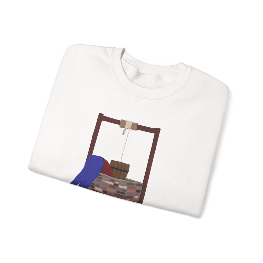 To the Well Sweatshirt