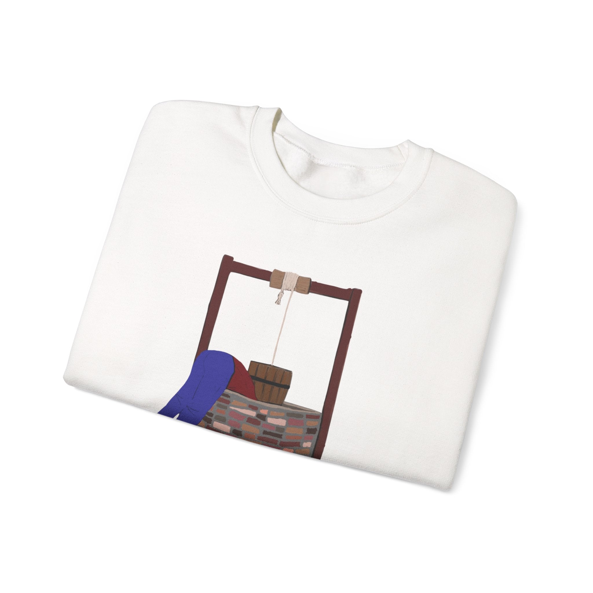 To the Well Sweatshirt