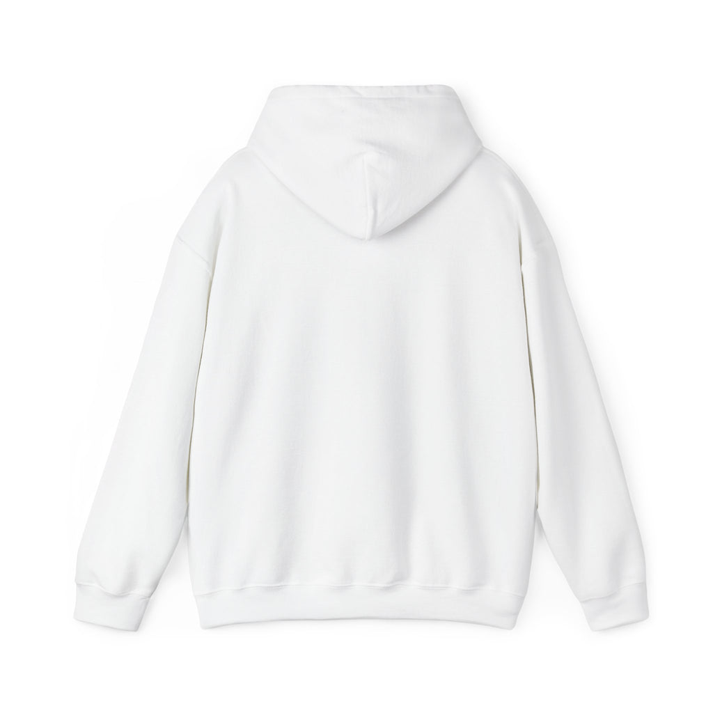 Possible But Terrifying Hooded Sweatshirt