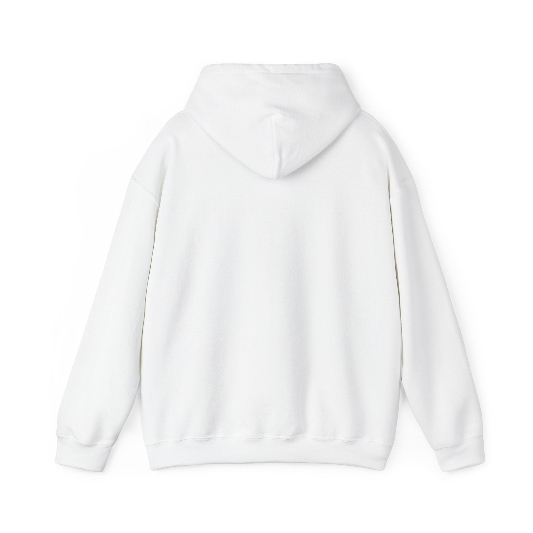 Possible But Terrifying Hooded Sweatshirt