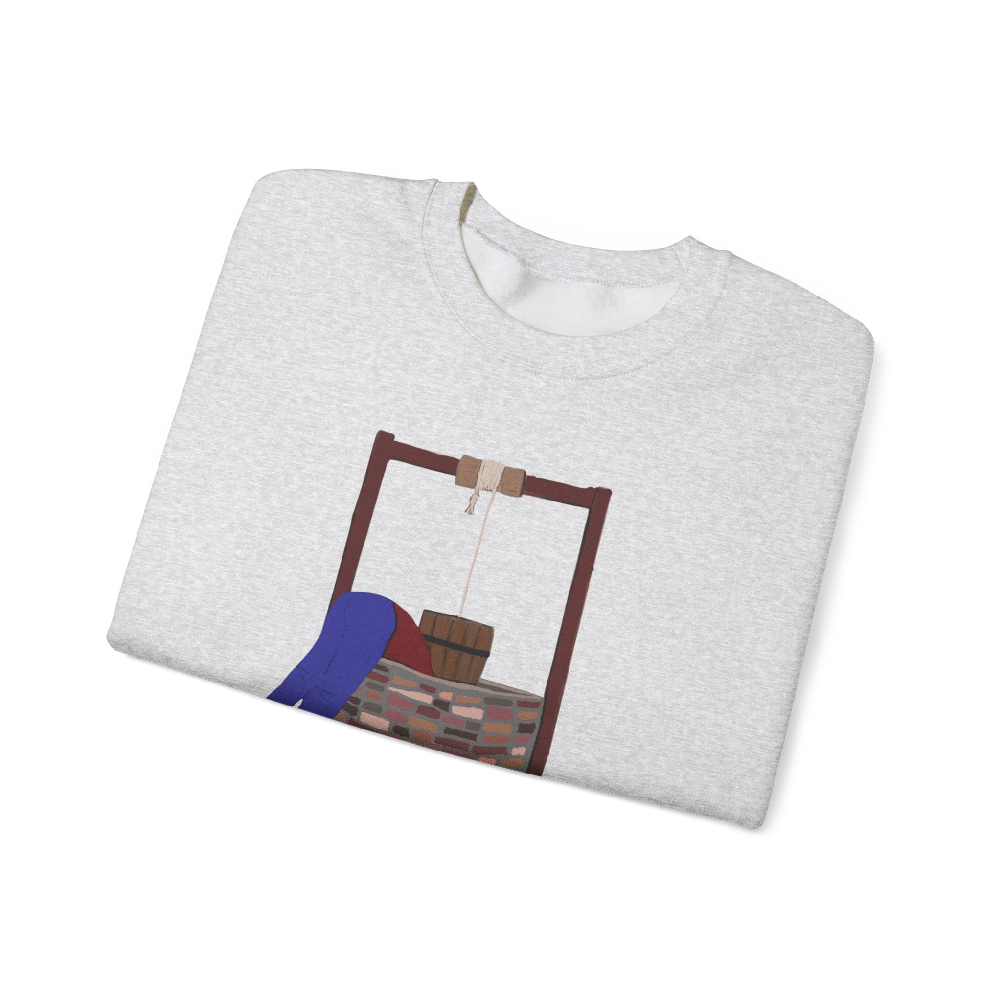 To the Well Sweatshirt