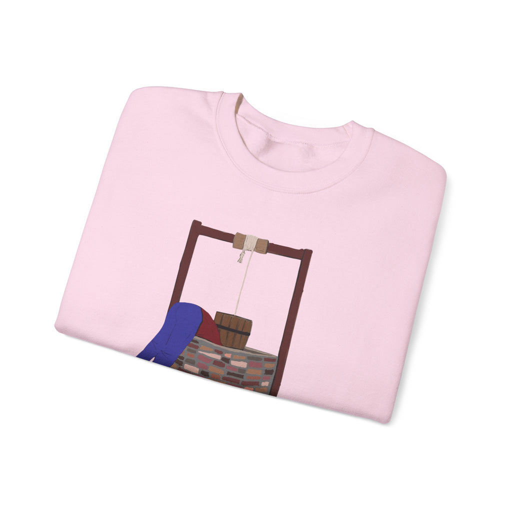 To the Well Sweatshirt