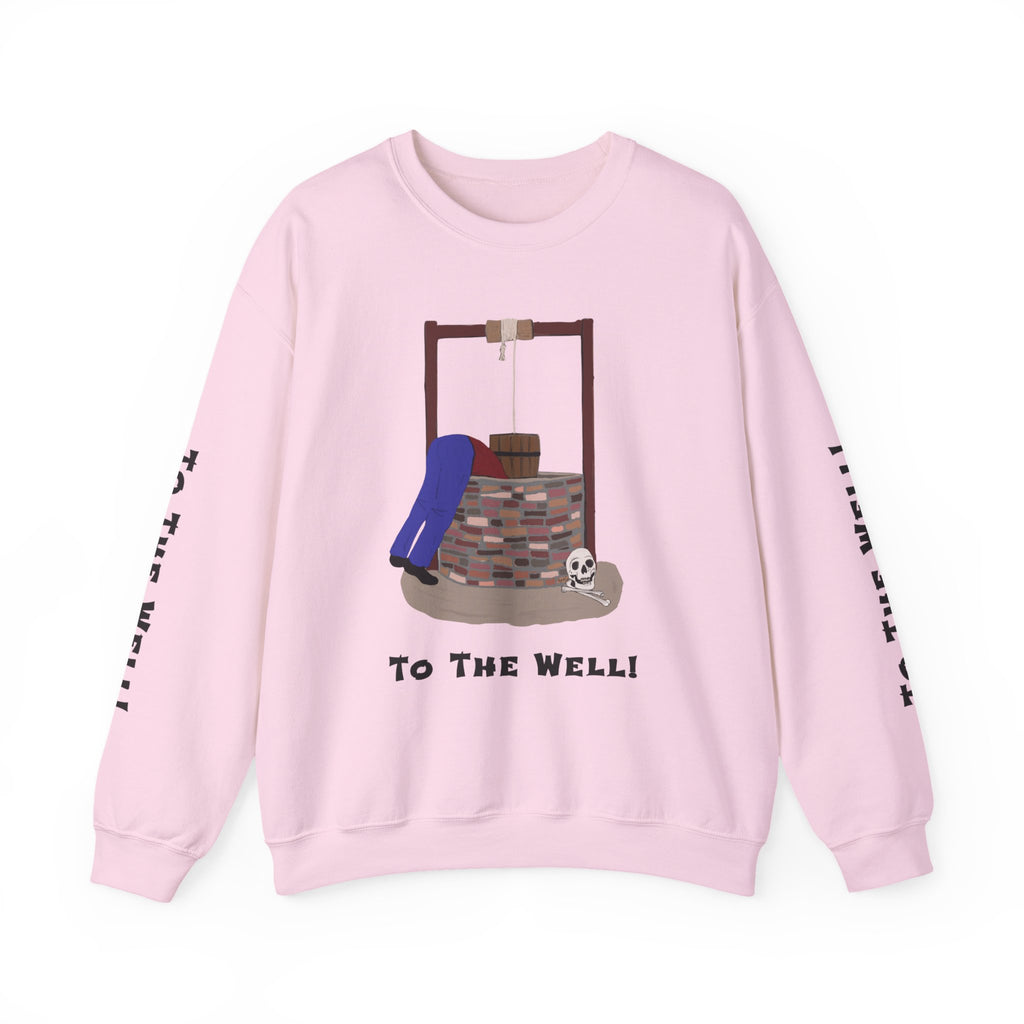 To the Well Sweatshirt