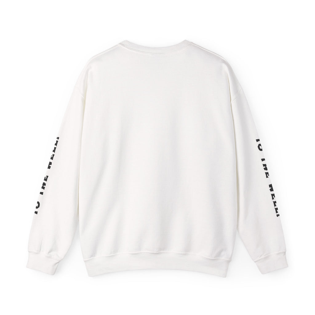 To the Well Sweatshirt