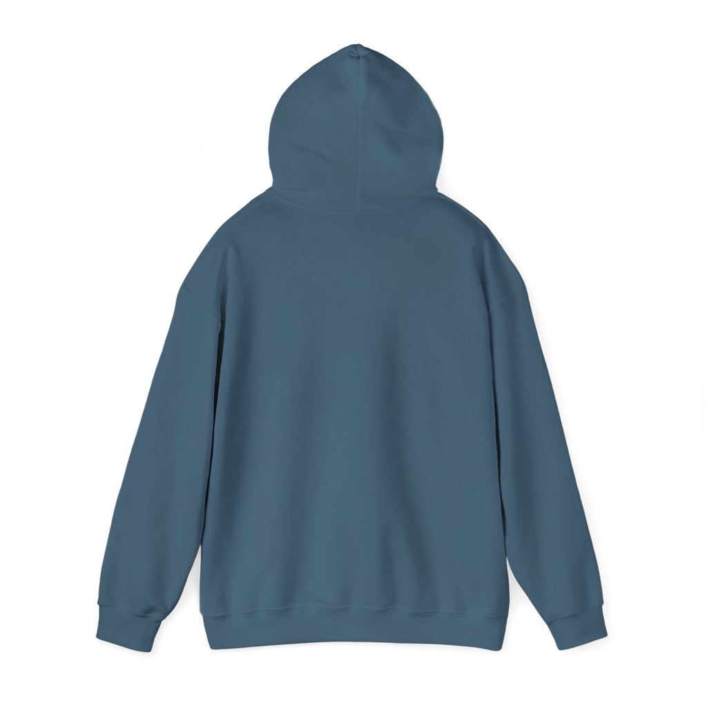 Possible But Terrifying Hooded Sweatshirt