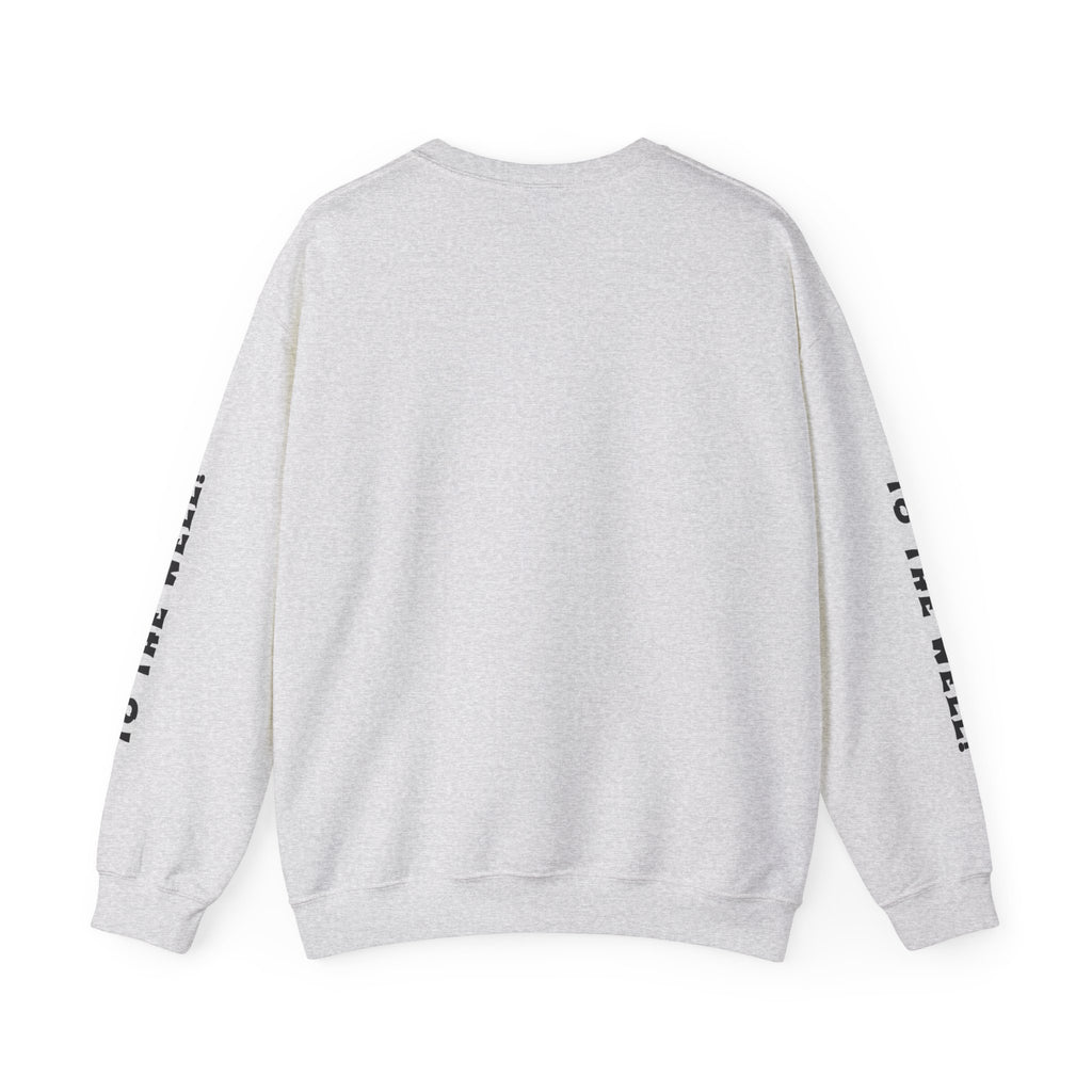 To the Well Sweatshirt