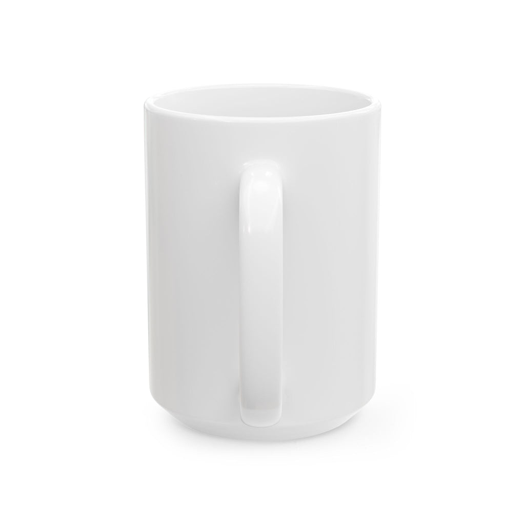 To the Well Ceramic Mug, (11oz, 15oz)