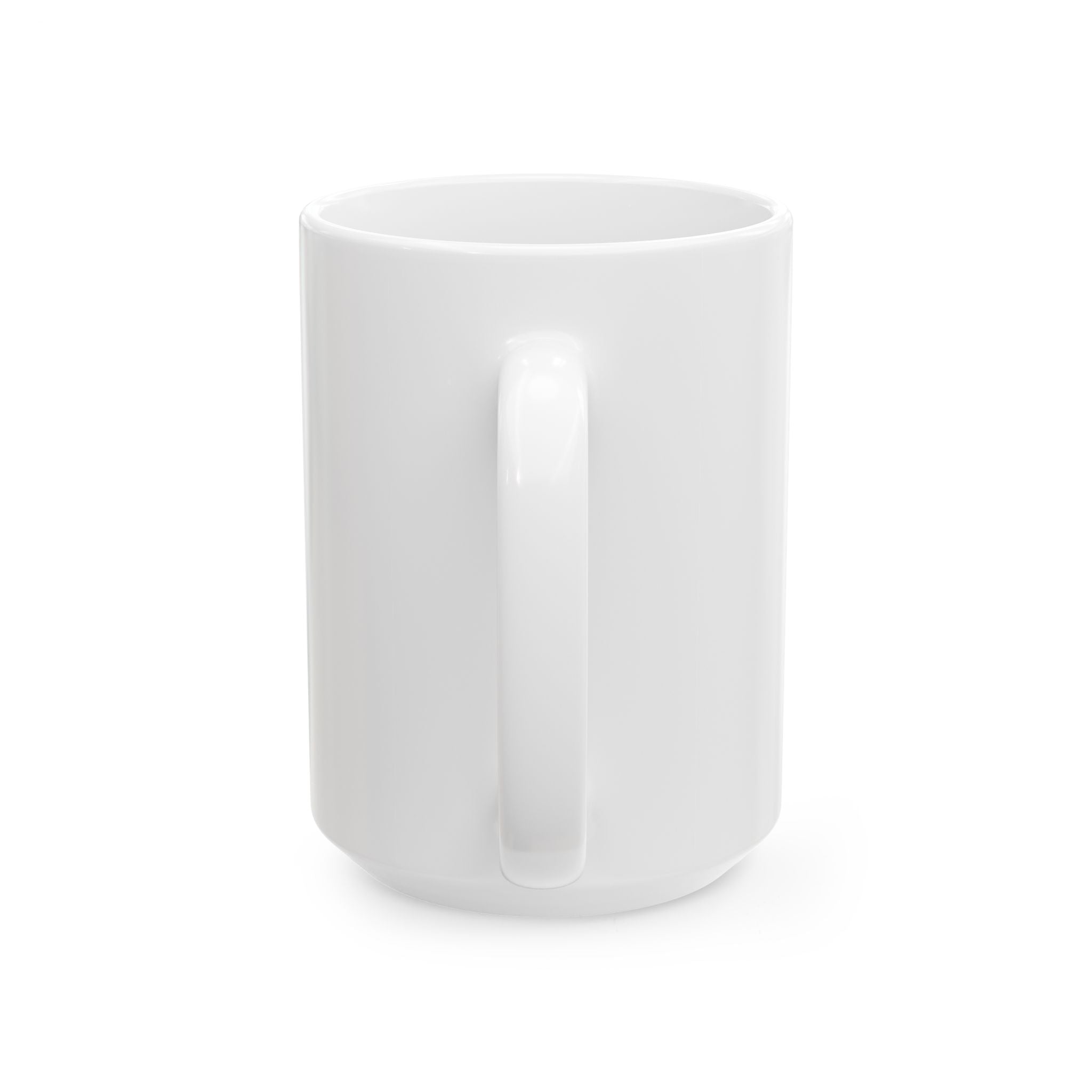 To the Well Ceramic Mug, (11oz, 15oz)