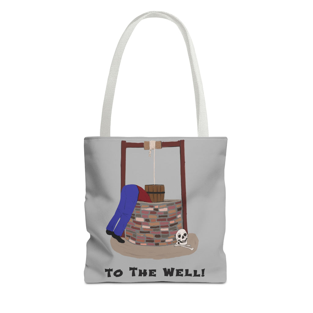 To the Well Tote Bag
