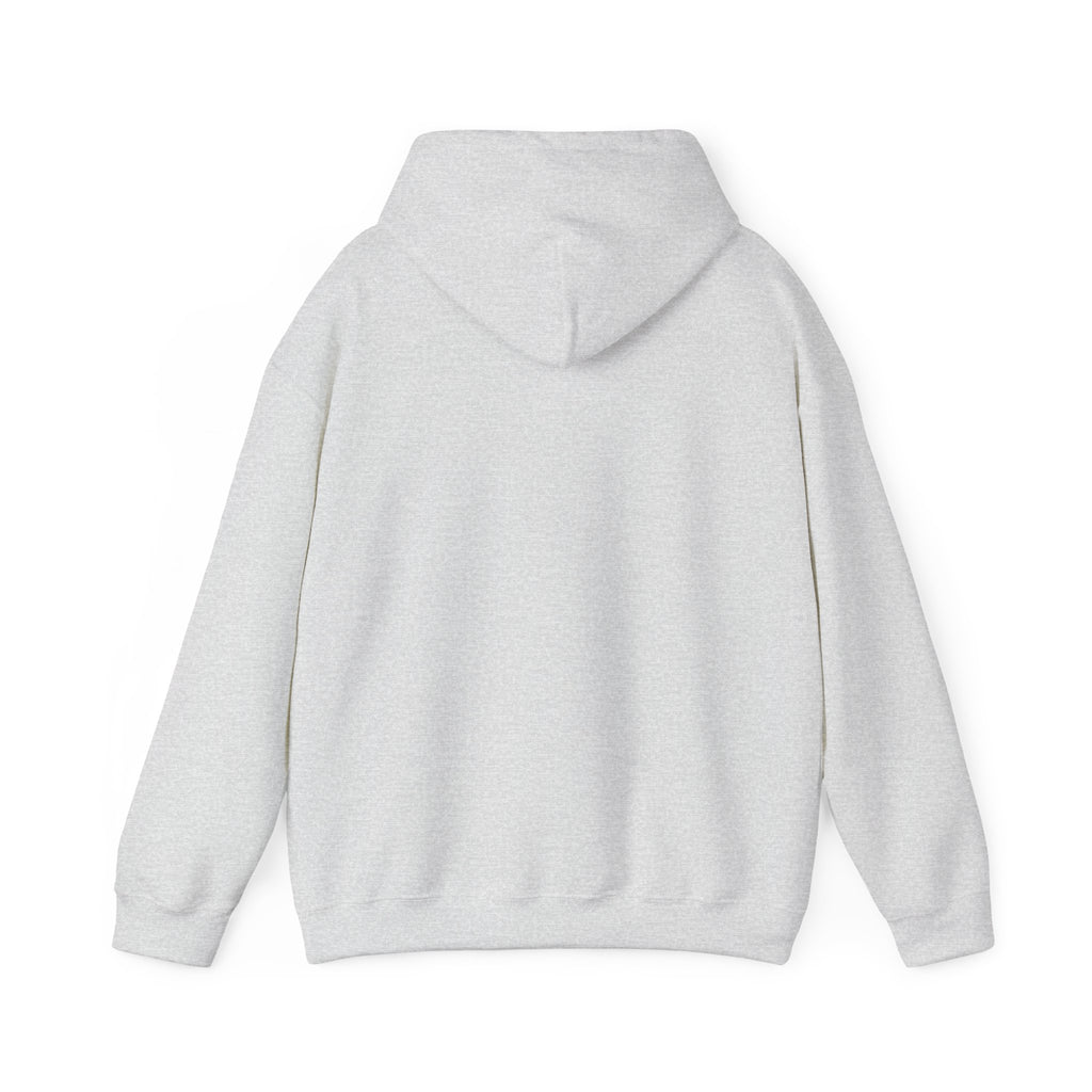 Possible But Terrifying Hooded Sweatshirt