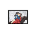 Possible But Terrifying Sticker