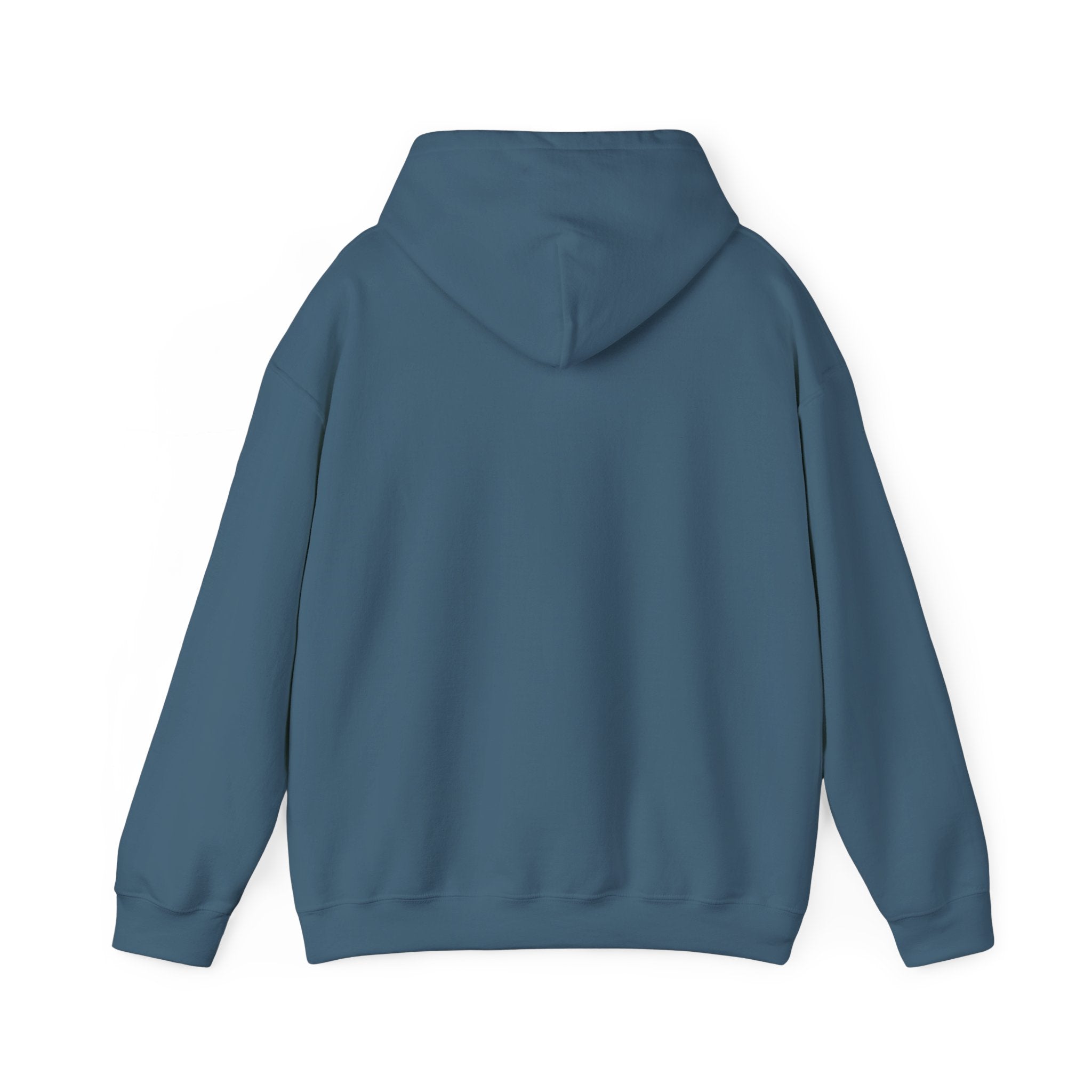 Possible But Terrifying Hooded Sweatshirt