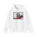 Possible But Terrifying Hooded Sweatshirt