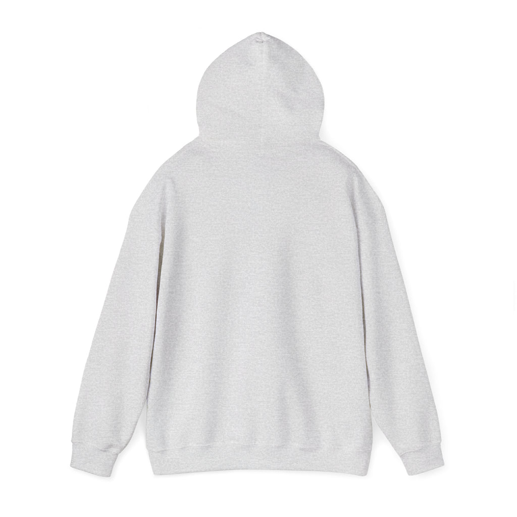 Possible But Terrifying Hooded Sweatshirt