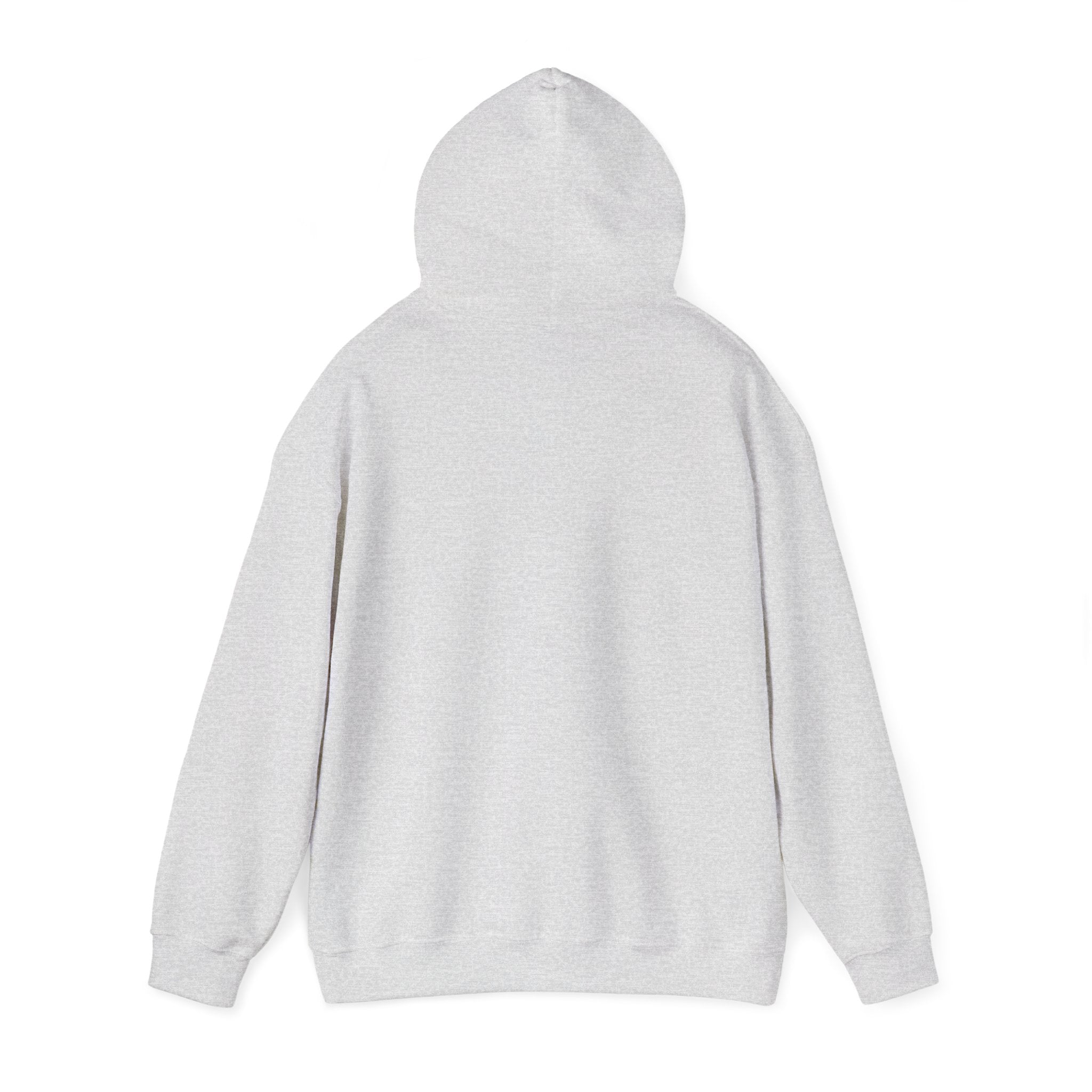 Possible But Terrifying Hooded Sweatshirt