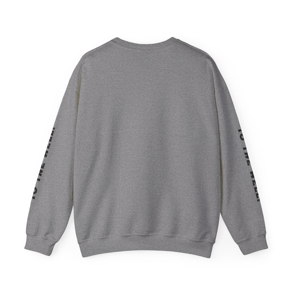 To the Well Sweatshirt