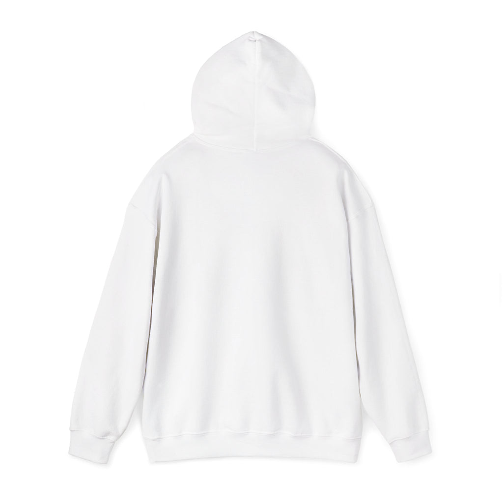 Possible But Terrifying Hooded Sweatshirt