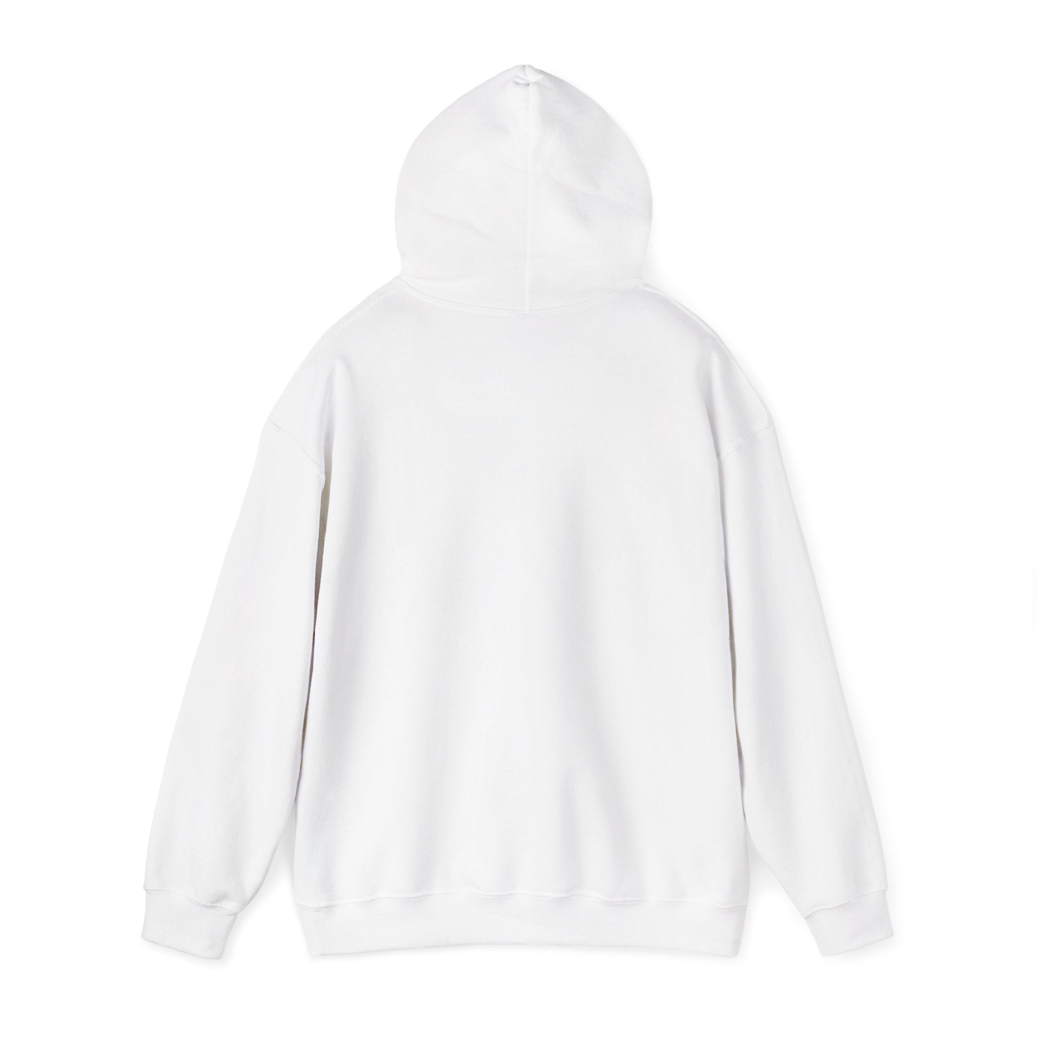 Possible But Terrifying Hooded Sweatshirt