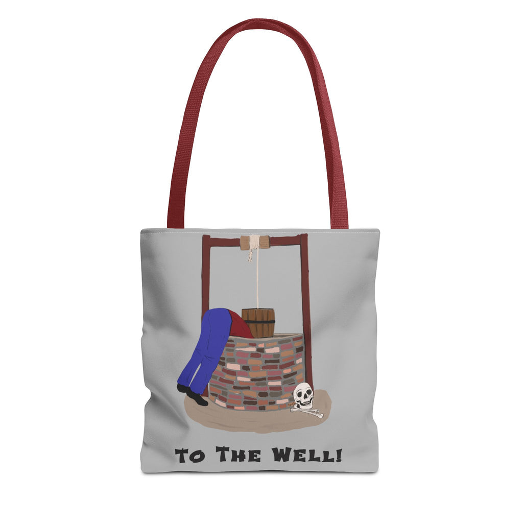 To the Well Tote Bag
