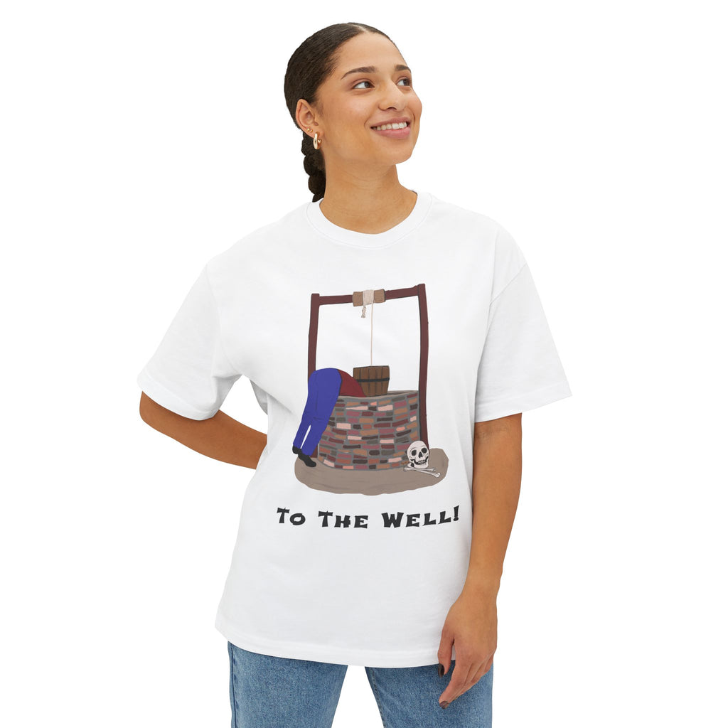 To the Well Tee