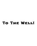 To the Well Gift Card
